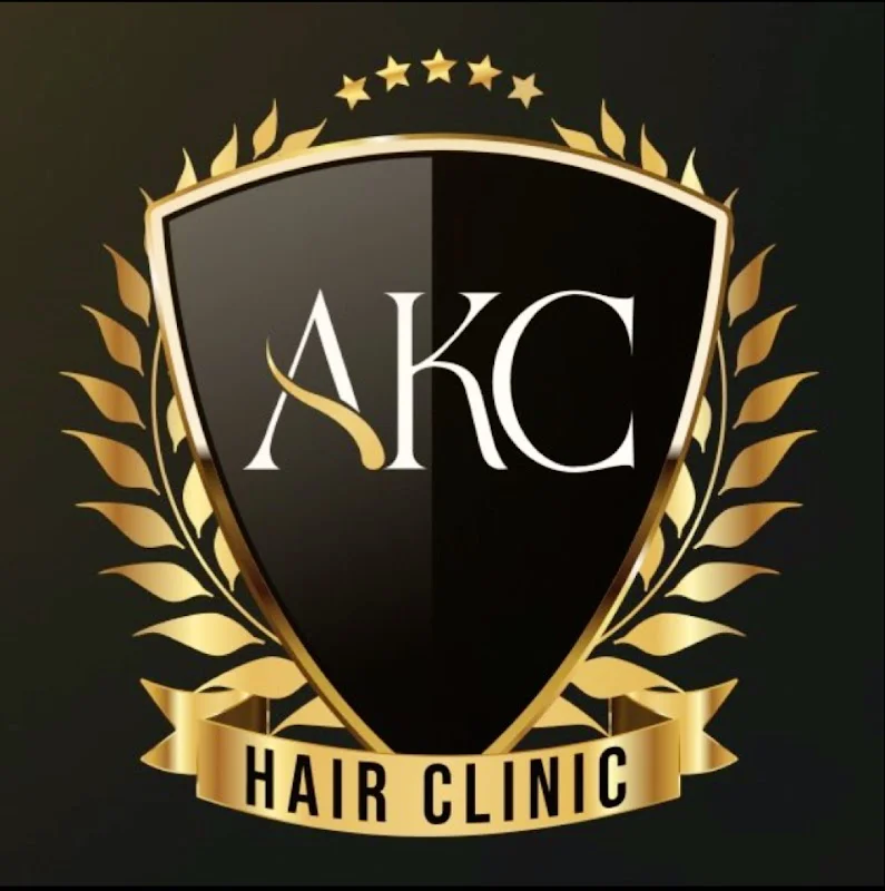 AKC Hair Clinic - Bahçelievler, İstanbul