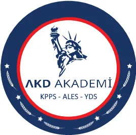 AKD AKADEMİ - KPSS HAZIRLIK KURSU - Arnavutköy, İstanbul