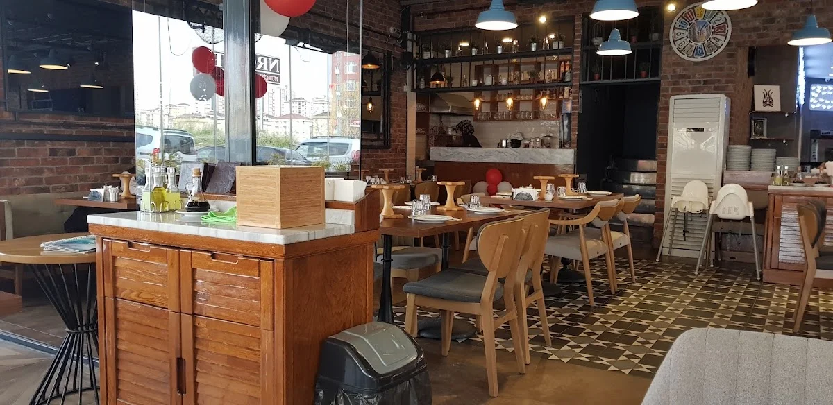 Akdağlar Etliekmek Ataşehir