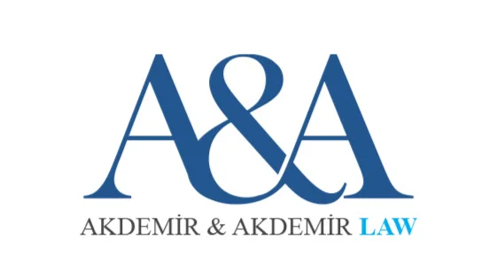 AKDEMİR & AKDEMİR LAW