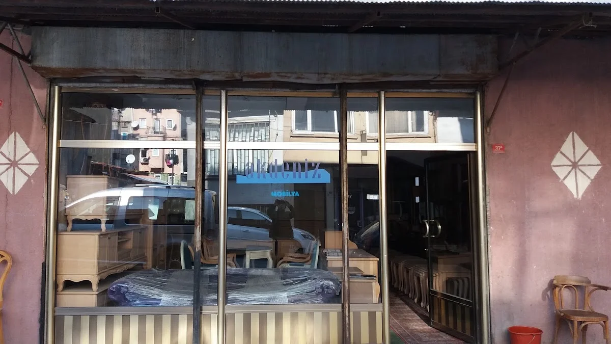 Akdeniz Mobilya - Beyoğlu, İstanbul