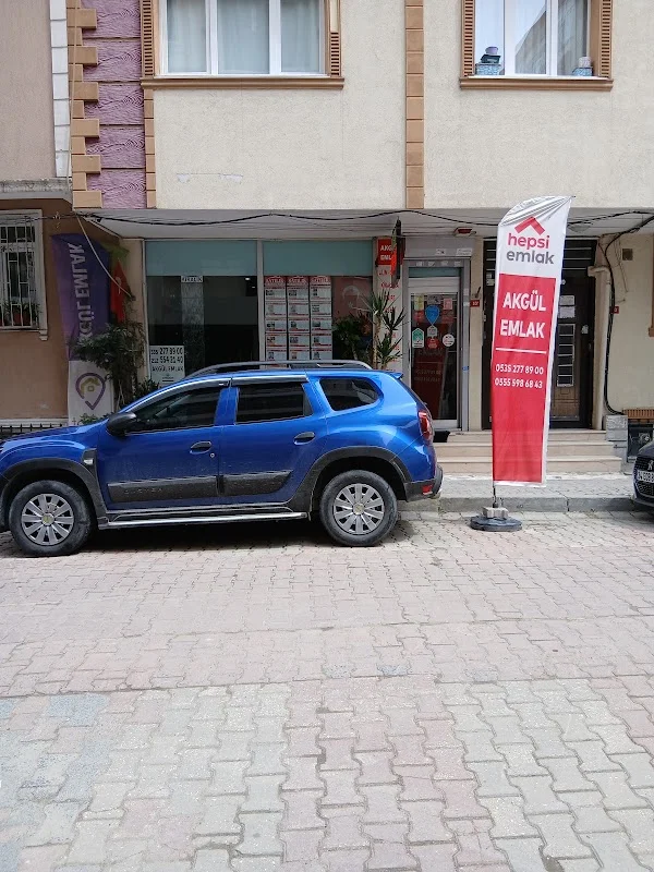Akgül Emlak Gayrimenkul Danışmanlık - Bahçelievler, İstanbul