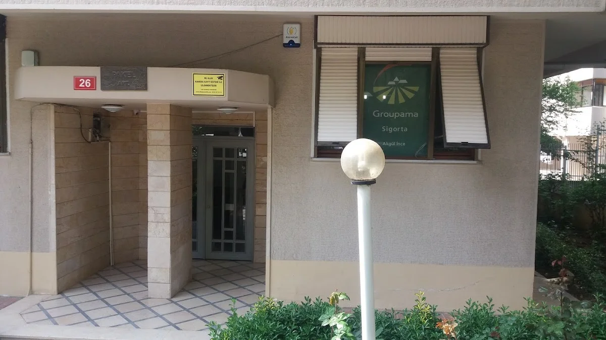 Akgül İnce Sigorta