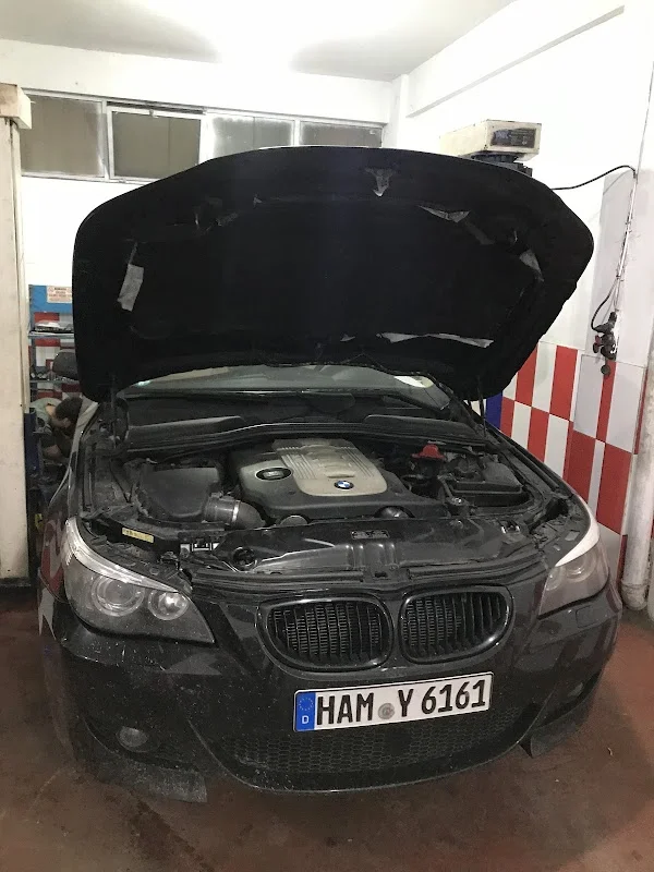 Akgüller otomotiv