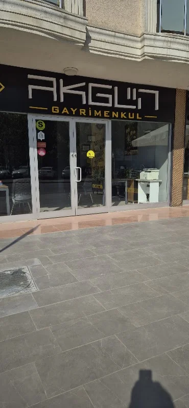 Akgün Gayrimenkul