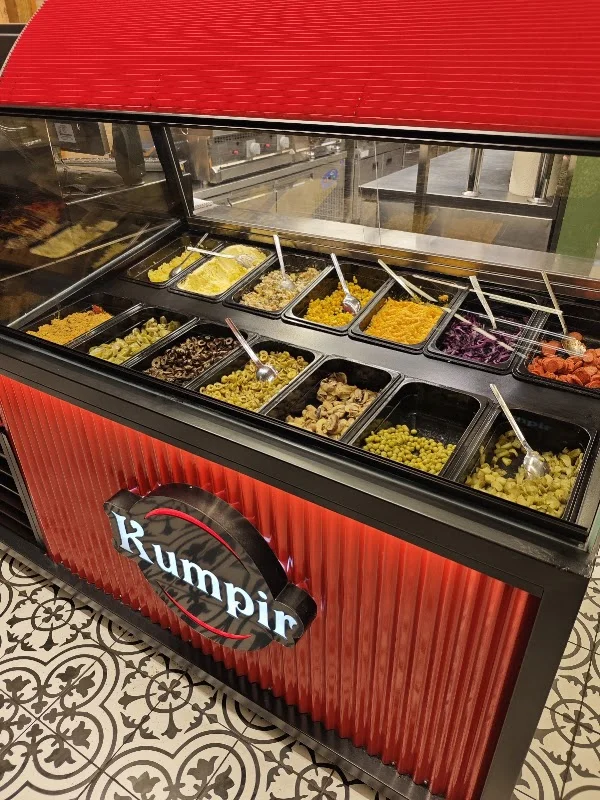 Akhan Burger