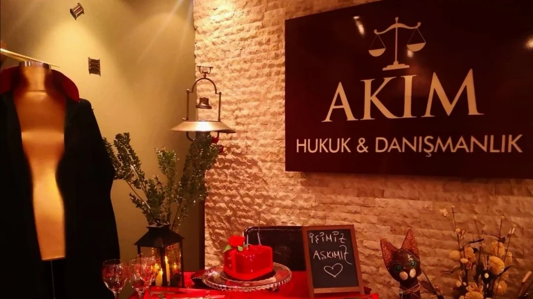 AKIM HUKUK & DANIŞMANLIK - Başakşehir, İstanbul