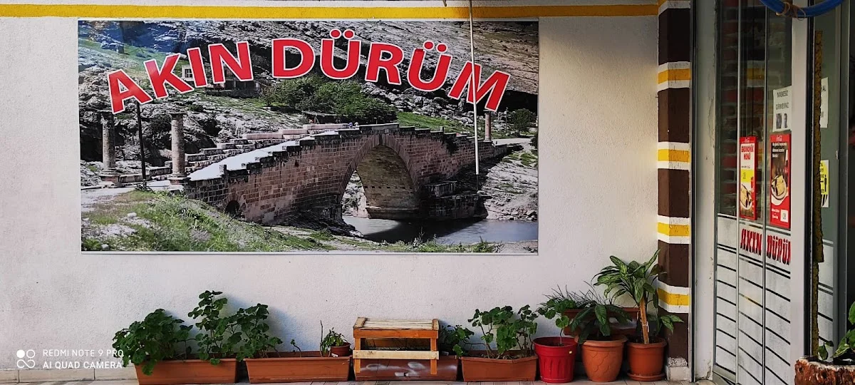 Akın Dürüm