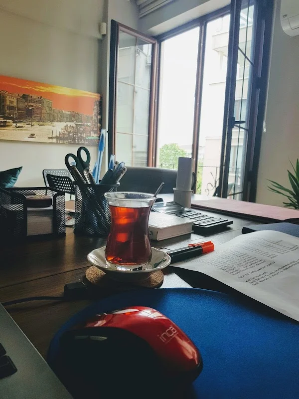 Akın Hukuk Bürosu - Beyoğlu, İstanbul