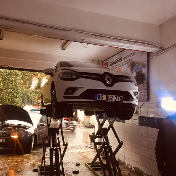 Akın Oto
