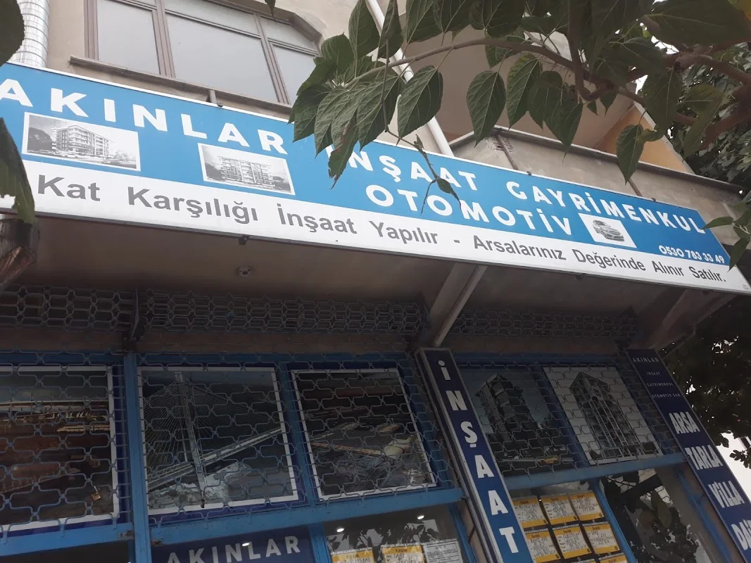 Akınlar Gayrimenkul - Arnavutköy, İstanbul