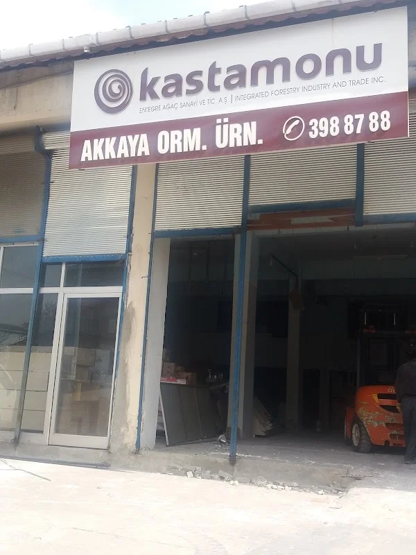 Akkaya Orm. Ürn. - Sultanbeyli, İstanbul