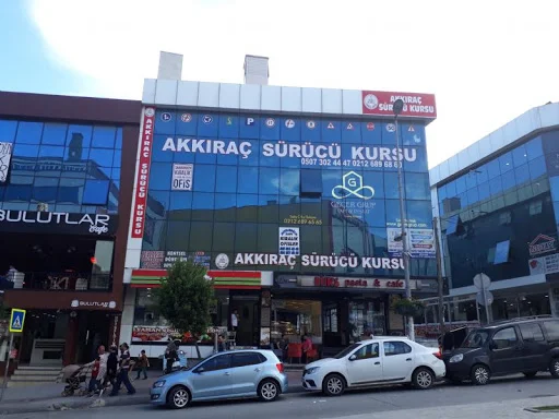 Akkıraç Sürücü Kursu - Esenyurt, İstanbul