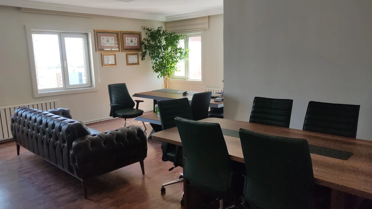 Akkirmanlı & Günan Avukatlık Bürosu
