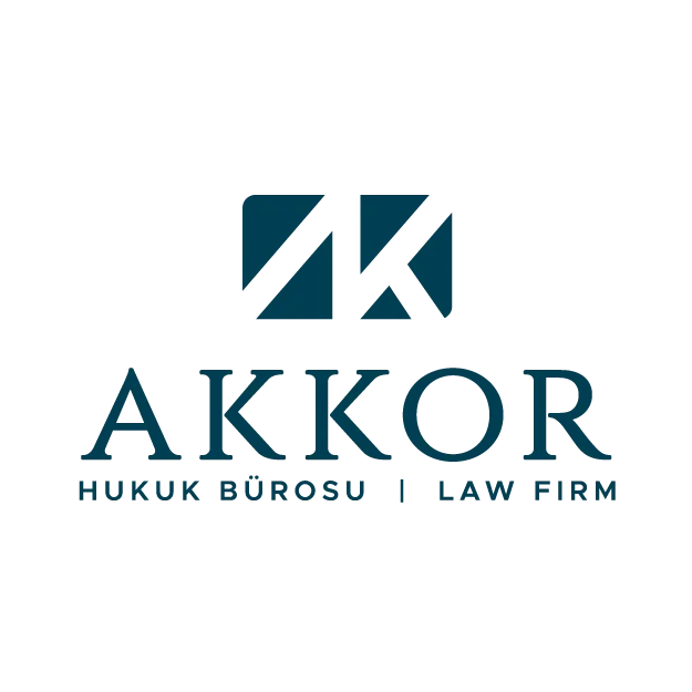 AKKOR Hukuk Bürosu | Law Firm