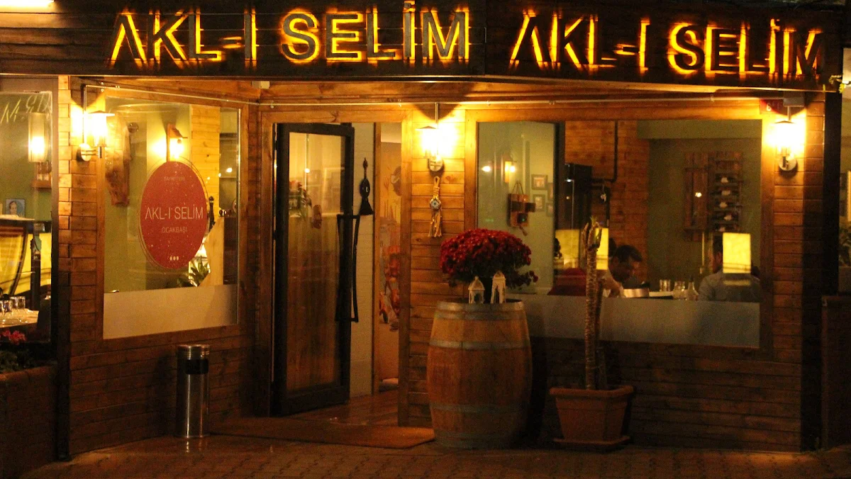 Akl-ı Selim Ocakbaşı - Beşiktaş, İstanbul