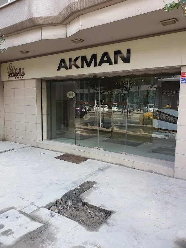AKMAN