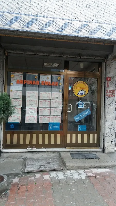 Akpinar Emlak