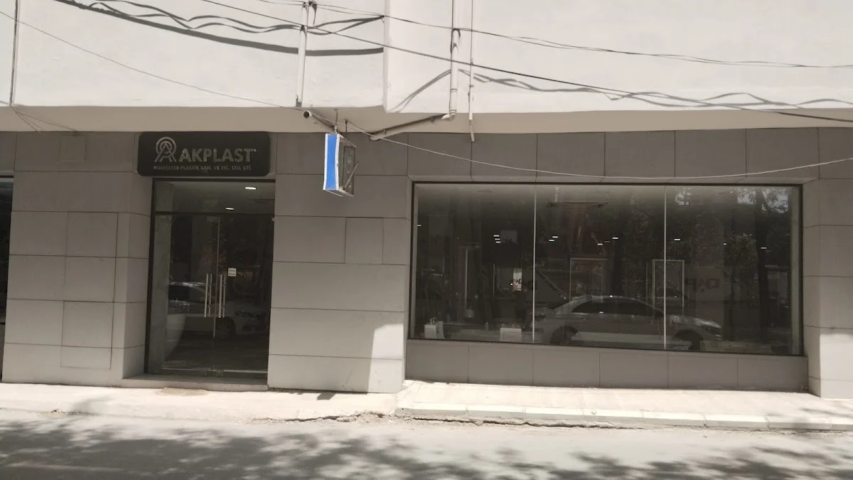 Akplast Polyester Plastik San.Tic.Ltd.Şti