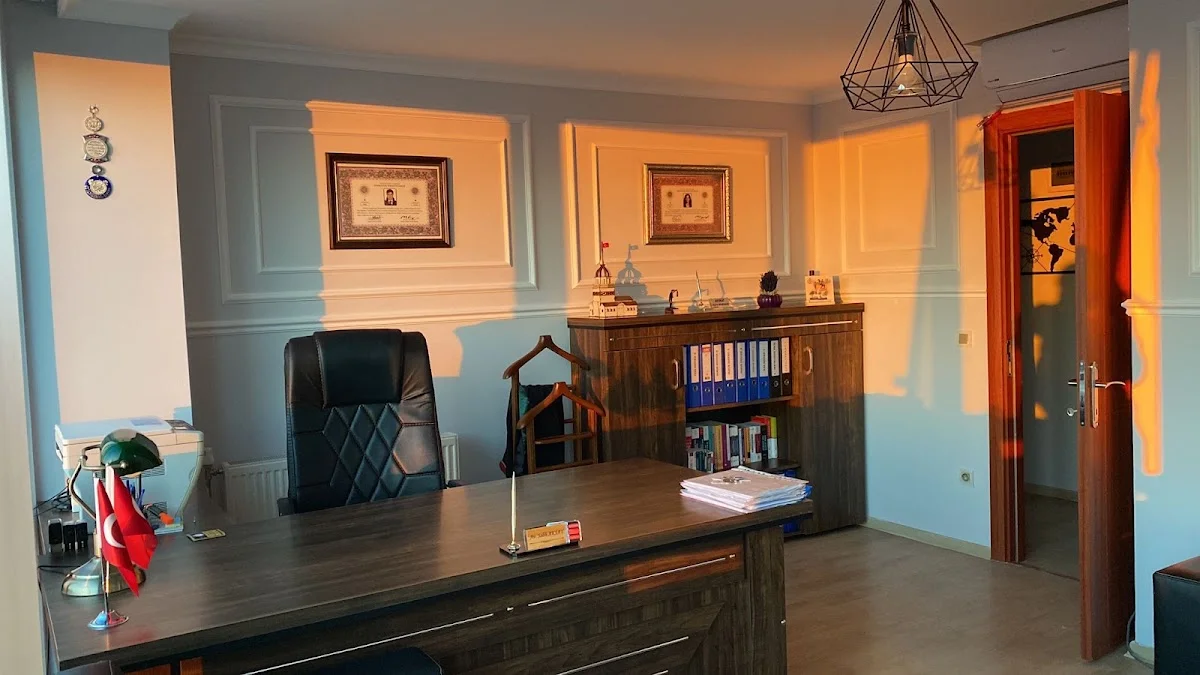 Aksay Hukuk Bürosu - Kartal, İstanbul
