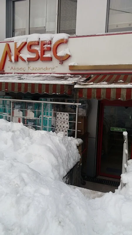 Akseç