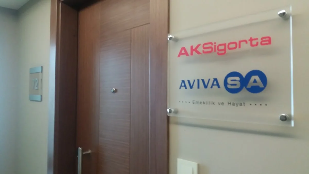 Aksigorta