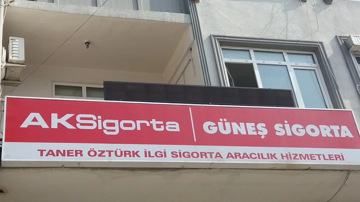 Aksigorta