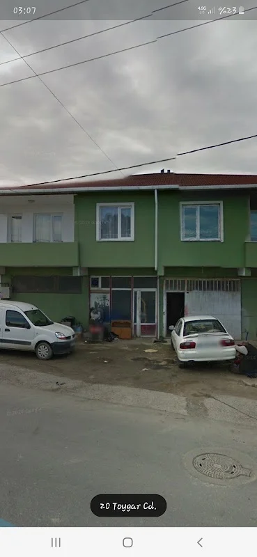 Aksoy Kaporta Boya