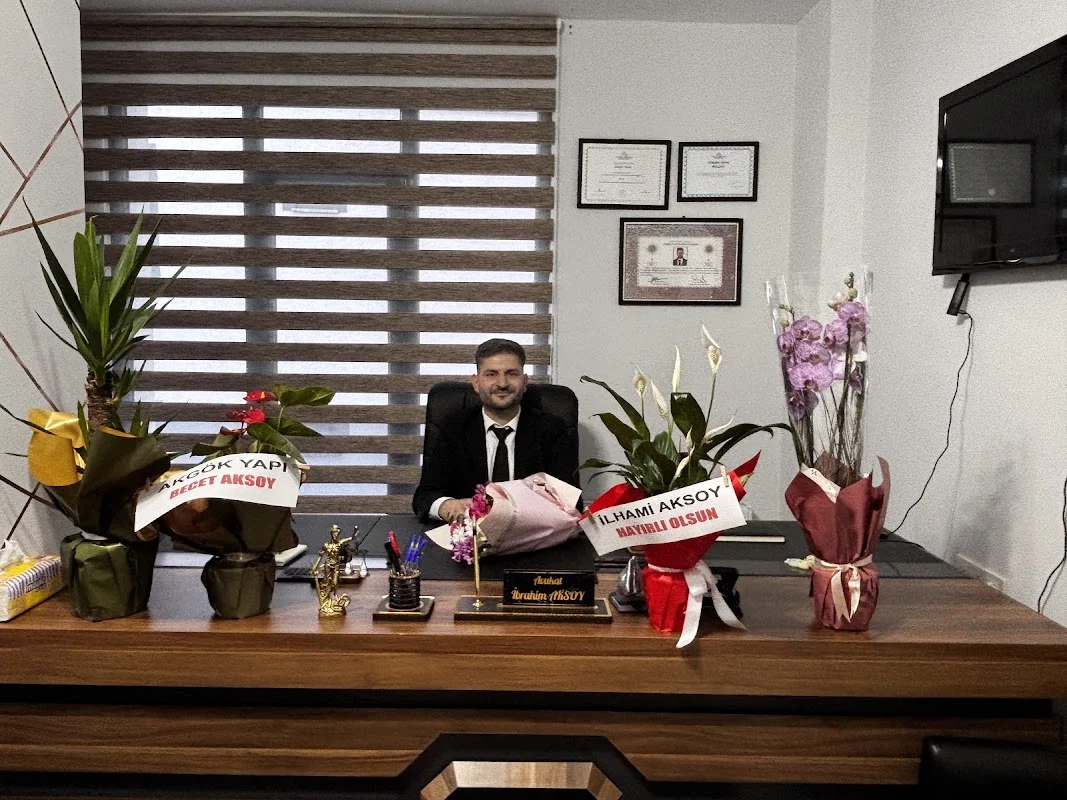 Aksoy&Gökçe Hukuk ve Danışmanlık Bürosu (Arnavutköy Avukat ) - Arnavutköy, İstanbul