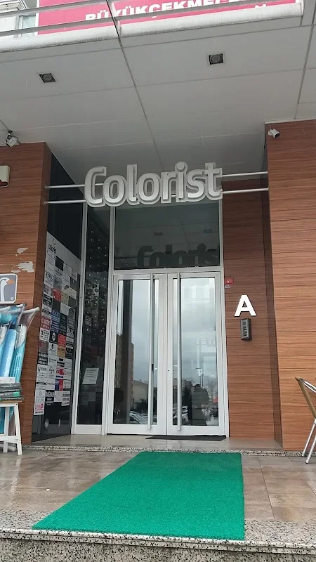 Aksoylar Sigorta / Anadolu Sigorta A.Ş. - Büyükçekmece, İstanbul