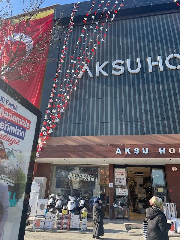 Aksu Home | Arnavutköy - Arnavutköy, İstanbul
