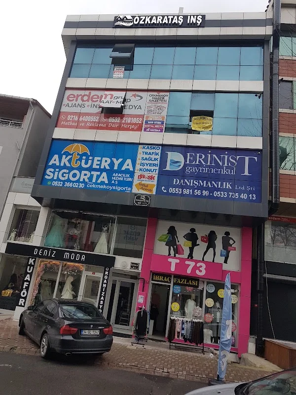 Aktüerya Sigorta A.Ş.