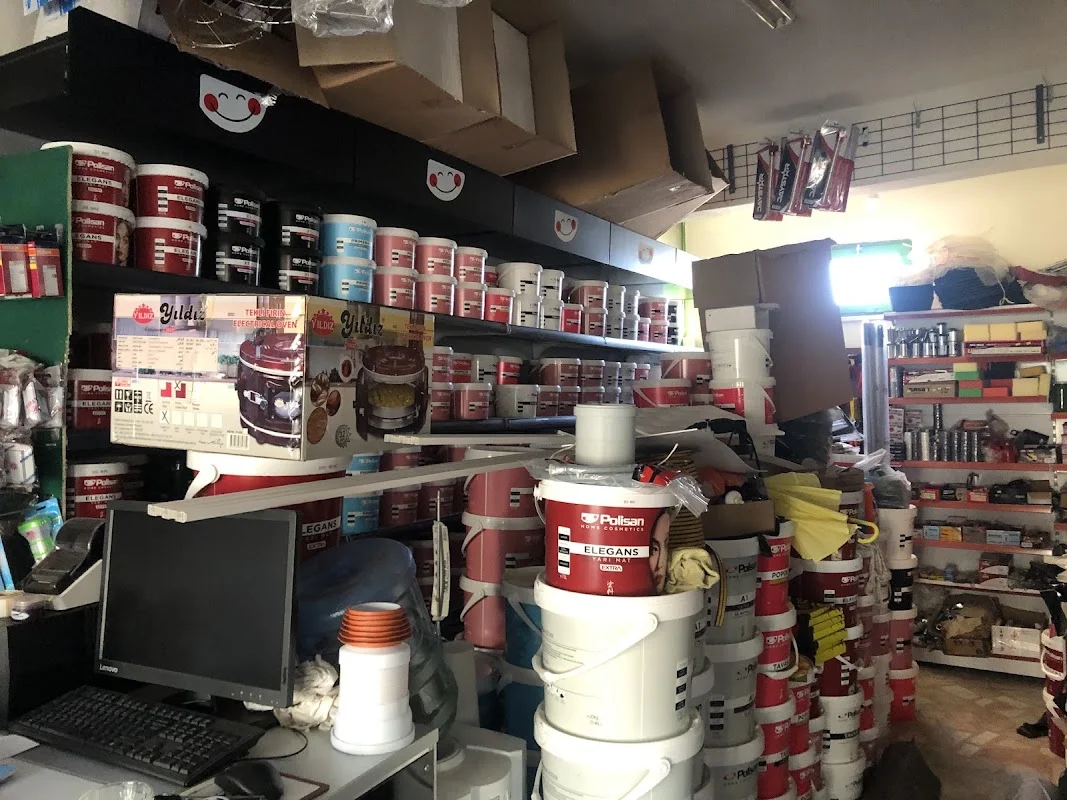 Akyap yapı market nalburiye - Sultanbeyli, İstanbul