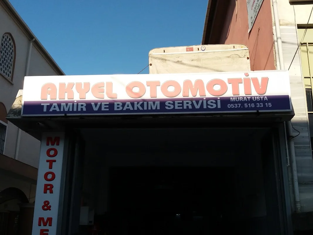 Akyel Otomotiv