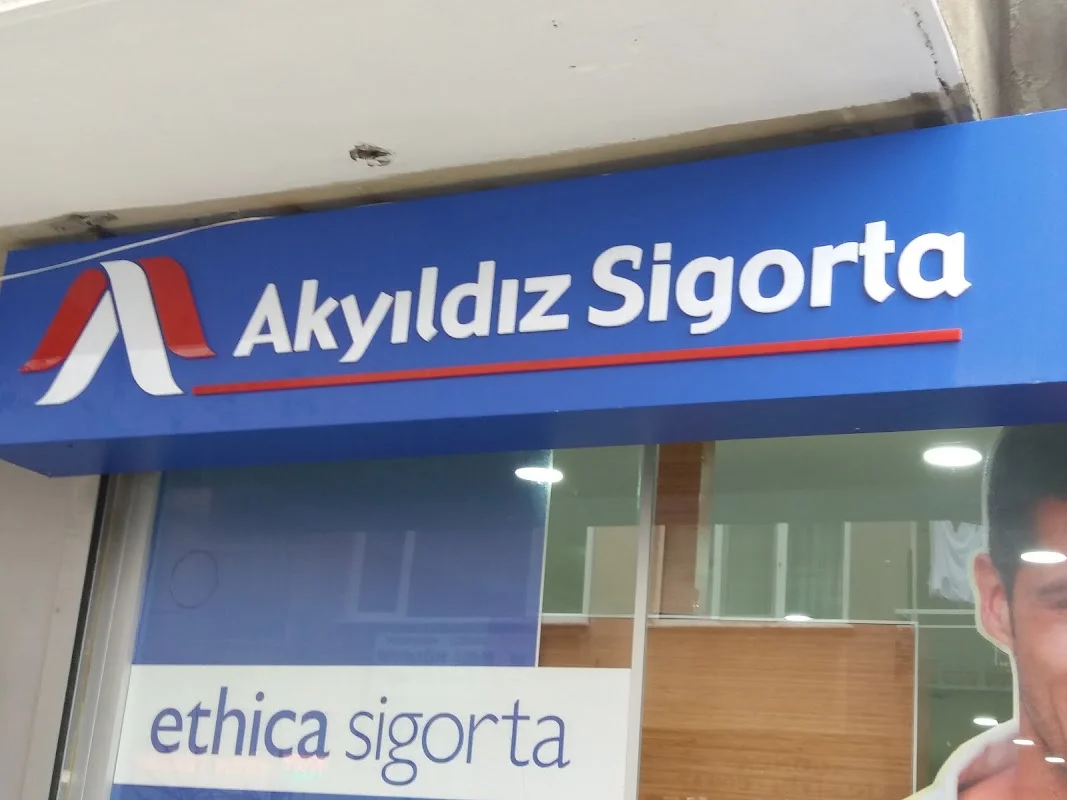 Akyıldız Sigorta
