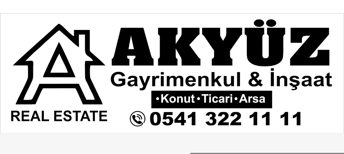 Akyüz Gayrimenkul - Küçükçekmece, İstanbul