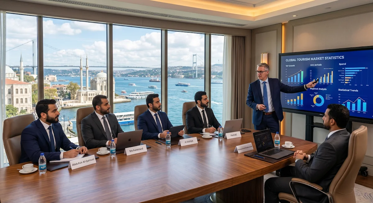 Al Masar International Training Academy (MITA) أكاديمية المسار الدولية للتدريب - Başakşehir, İstanbul