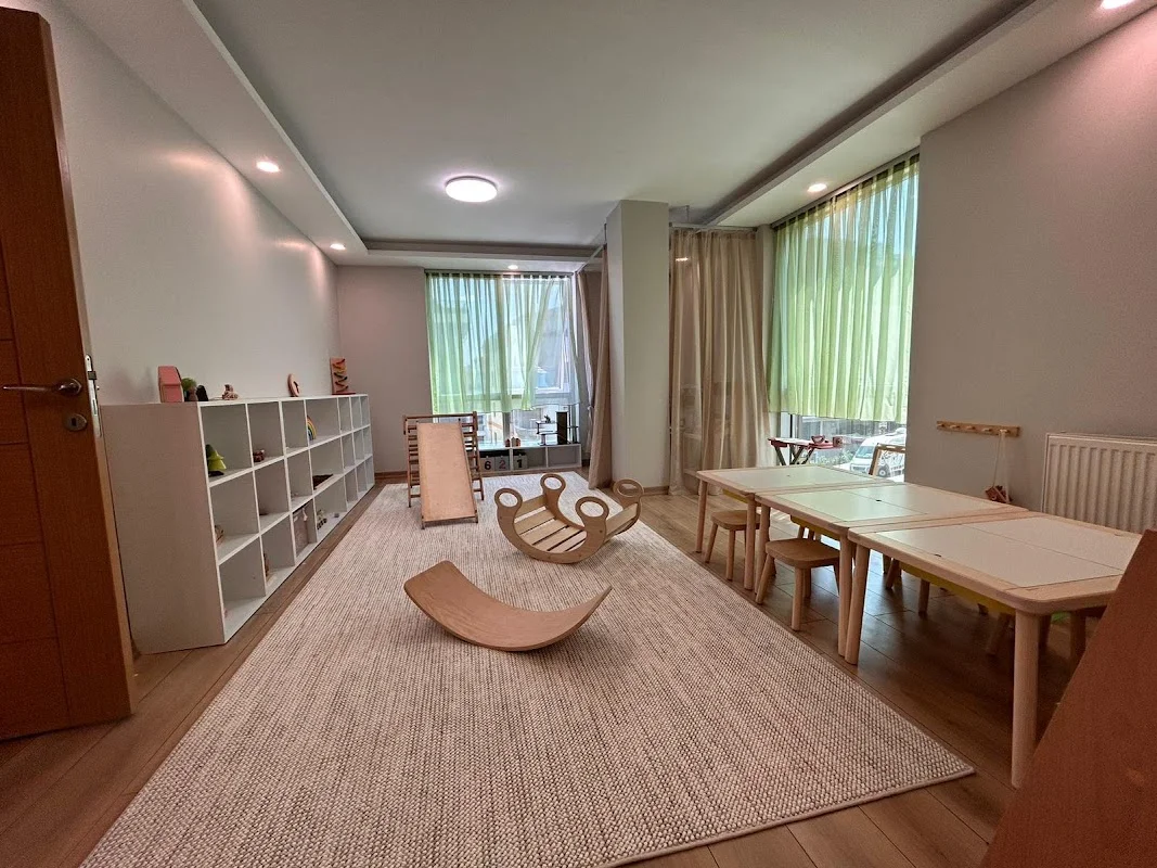 Ala Çocuk - Ümraniye, İstanbul