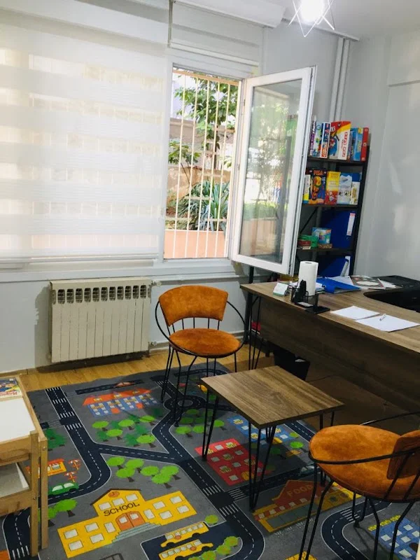 Alafon Dil ve Konuşma Merkezi