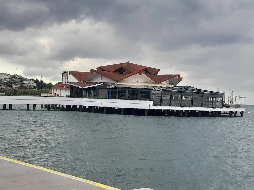 Albatros Beach Club - Büyükçekmece, İstanbul