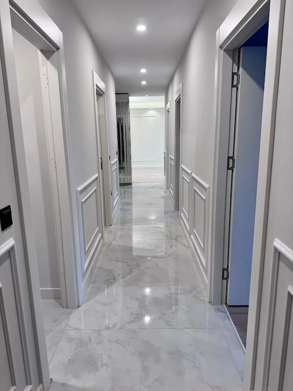 ALÇIPAN UYGULAMA REAL YAPI DEKORASYON - Bahçelievler, İstanbul