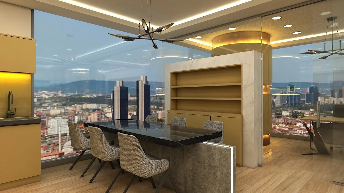 ALDALİL GAYRİMENKUL | MALL OF İSTANBUL - Başakşehir, İstanbul