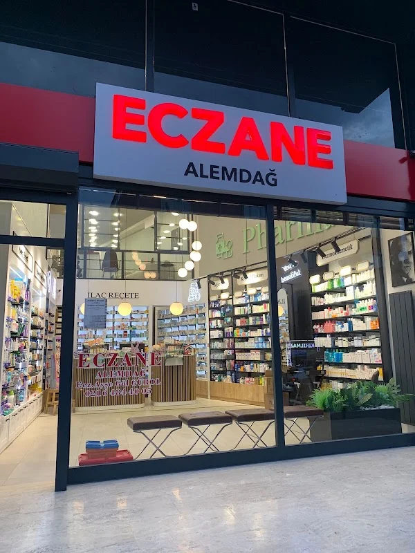 Alemdağ Eczanesi
