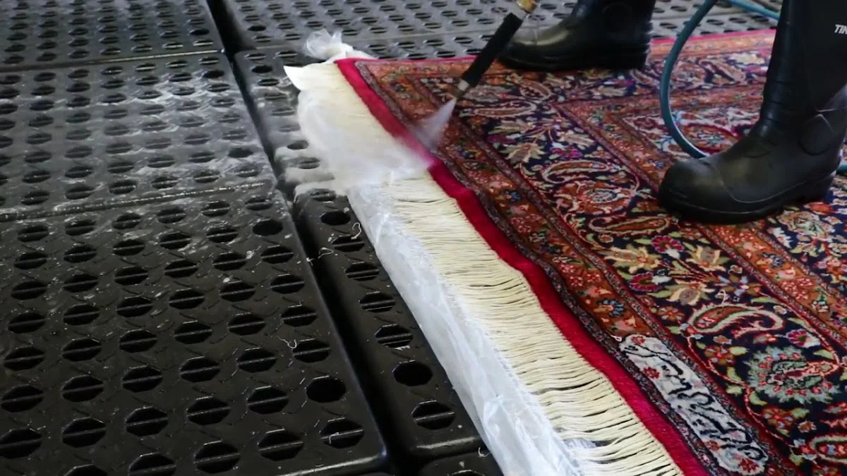 Alemdağ Halı Yıkama
