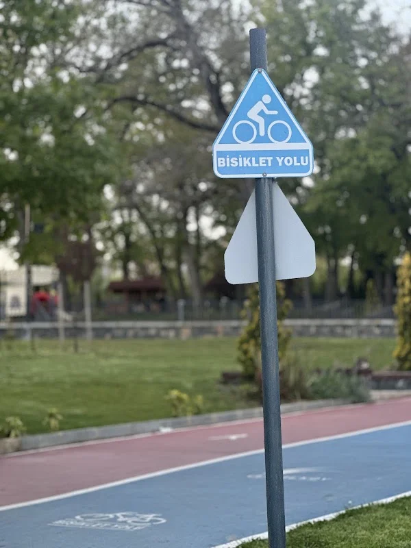 Alemdağ Parkı