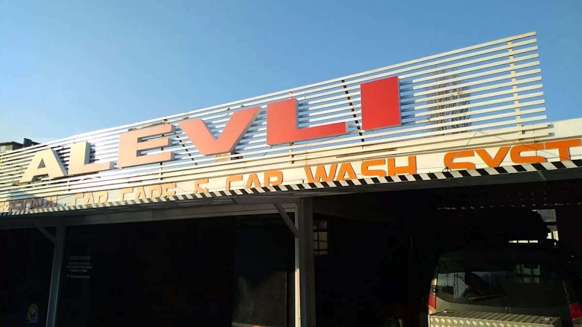 Alevli