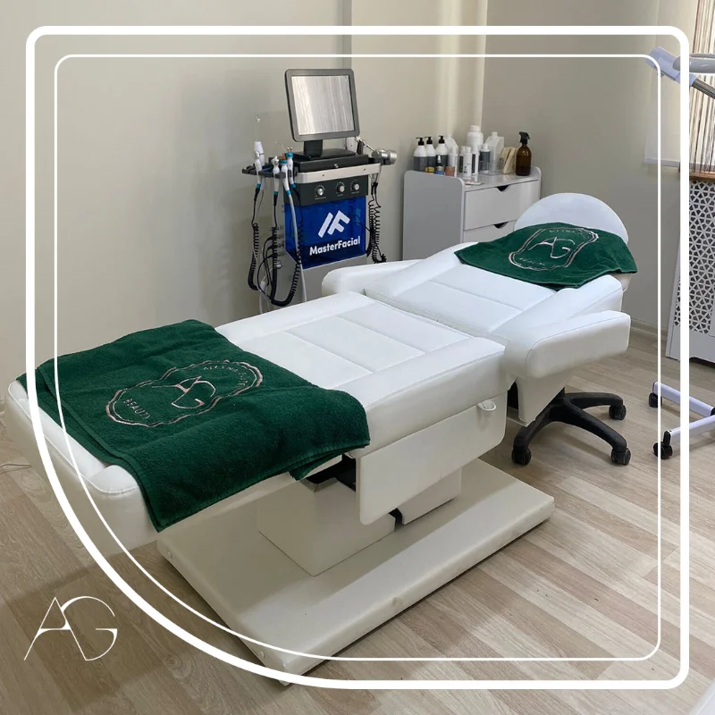 Aleyna Gülten Beauty 🫶 Tuzla | Cilt Bakımı - Hydrafacial - Buz Lazer Epilasyon - Microblading - Kalıcı Makyaj Güzellik - Tuzla, İstanbul