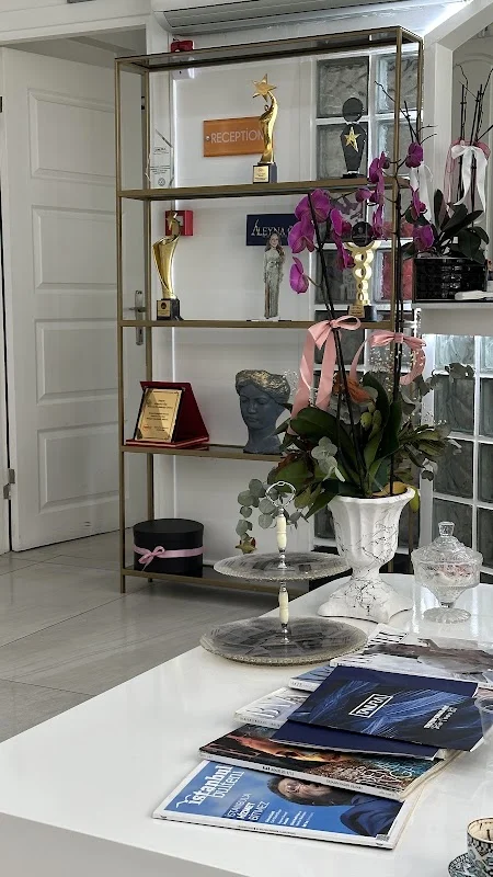 Aleyna Öz Beauty Center