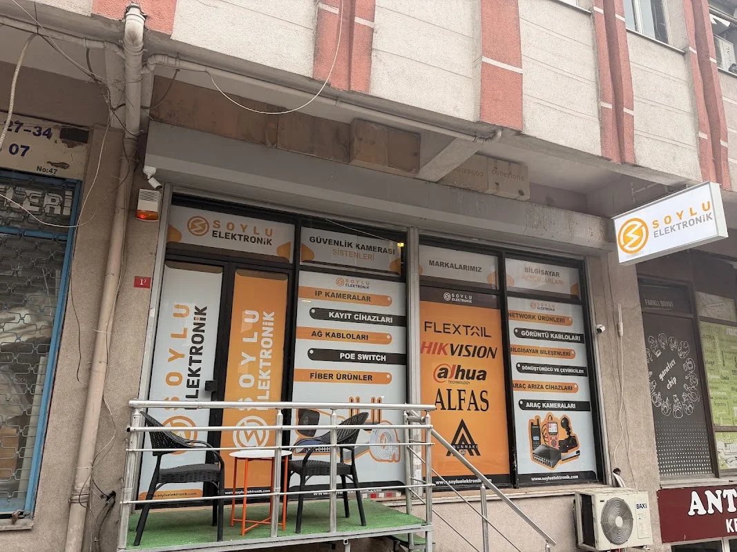 Alfa Soylu İthalat