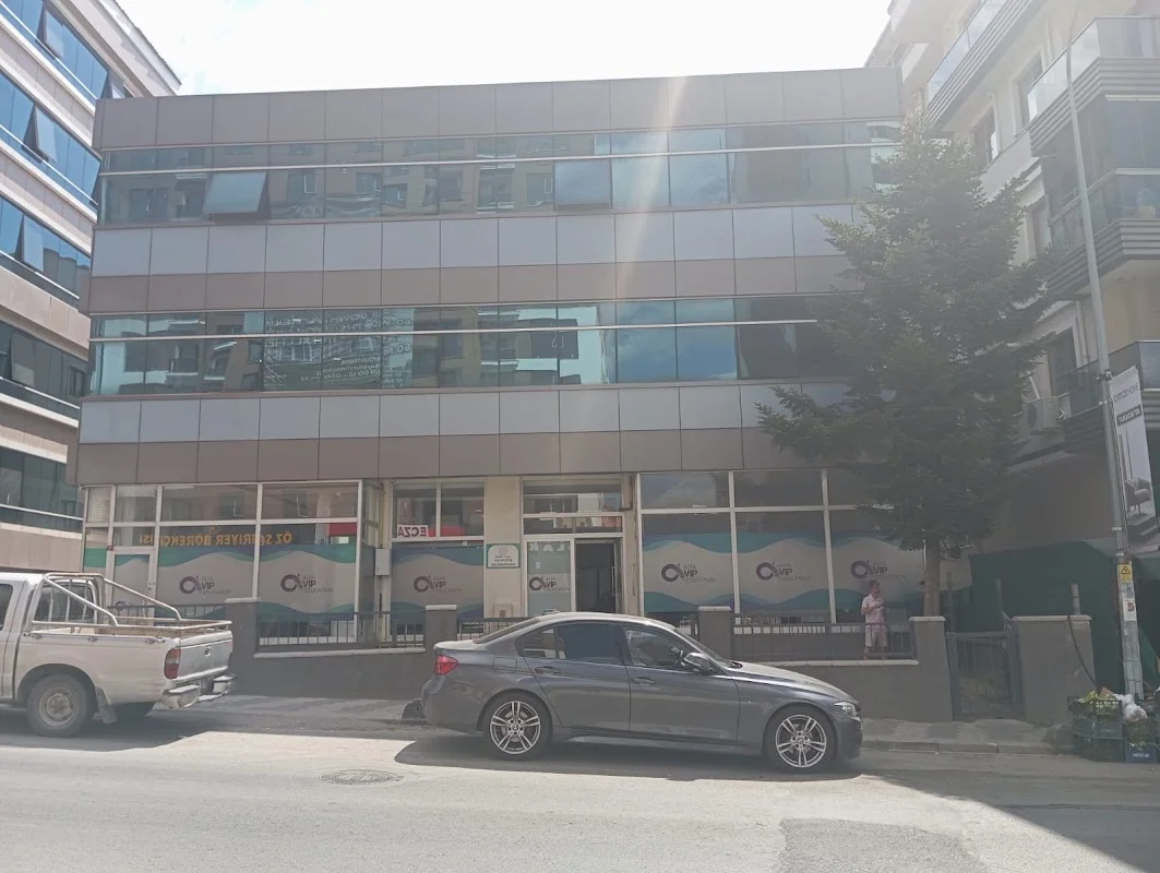 Alfa Vıp Eğitim Kurumları - Kartal, İstanbul